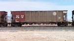 EB Unit Empty Hooper Frt at Erie NV  07-28-2022 -24